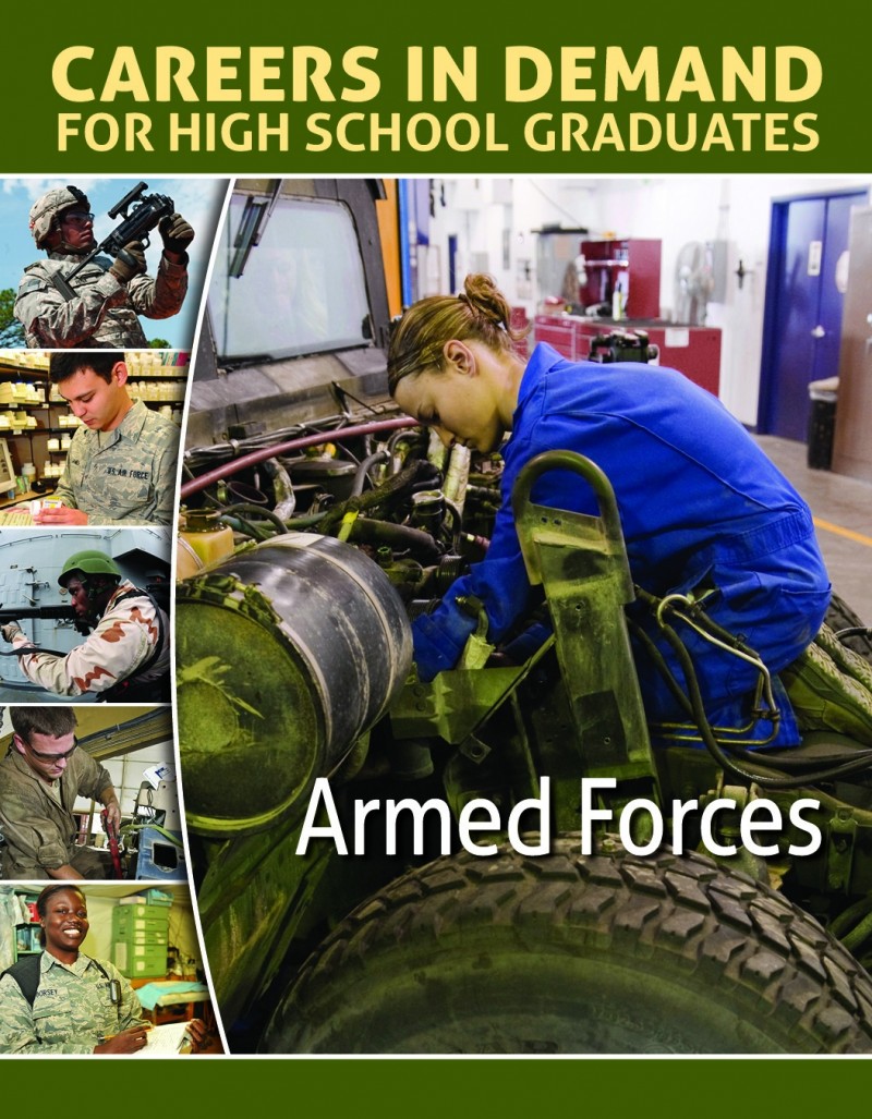 Armed Forces