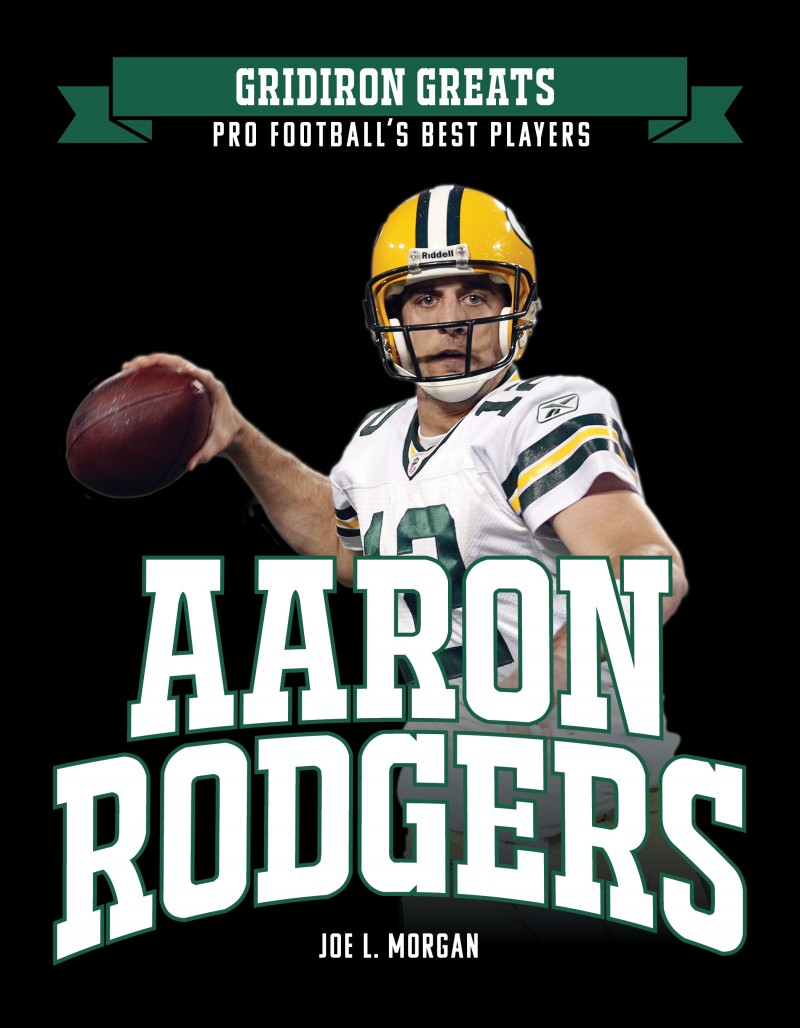 Aaron Rodgers