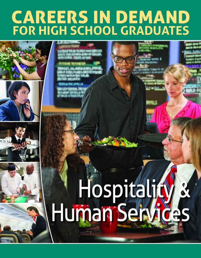 Hospitality & Human Services