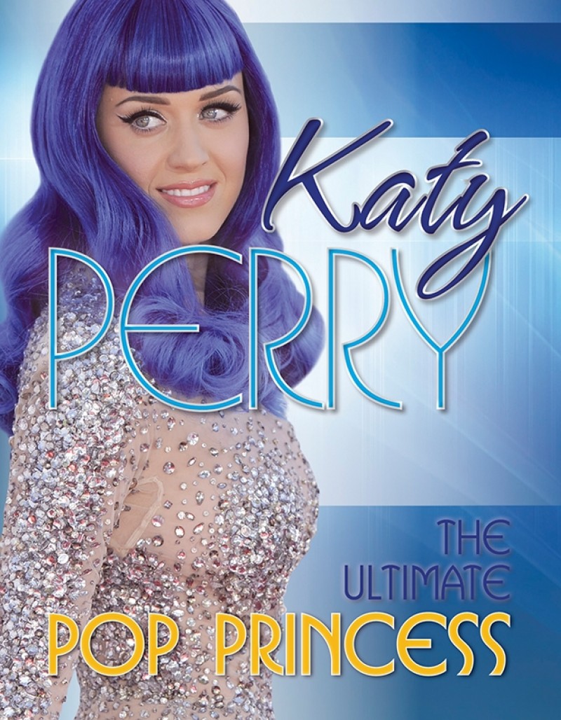 Katy  Perry