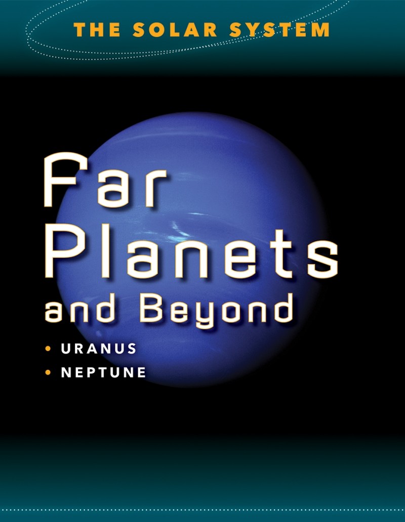Far Planets and Beyond