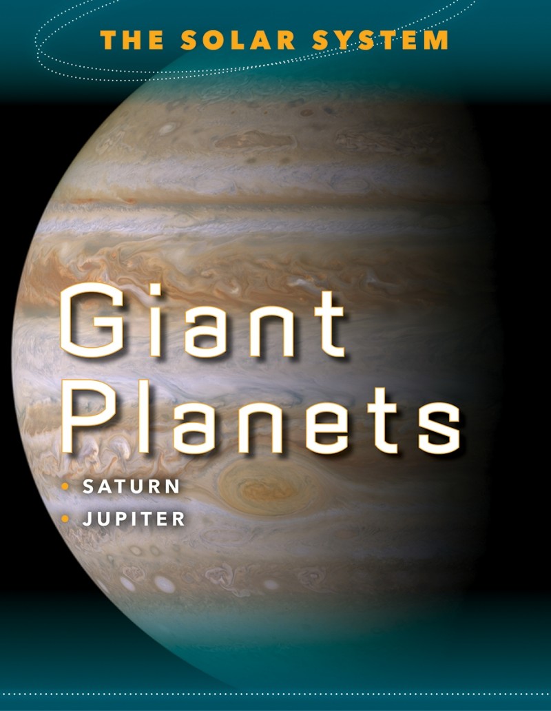 Giant Planets