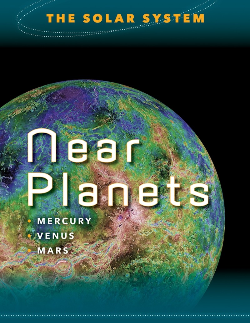 Near Planets