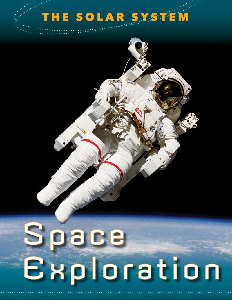 The Solar System: Space Exploration