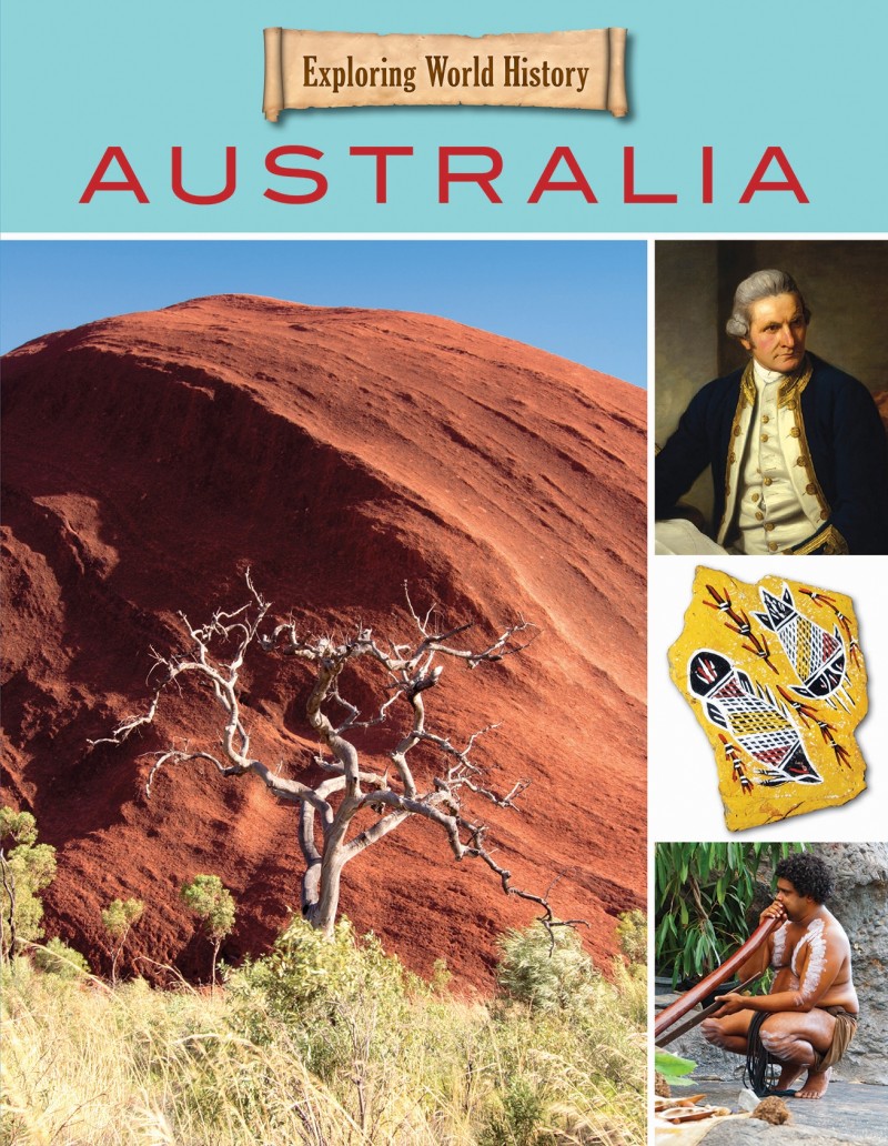 Australia
