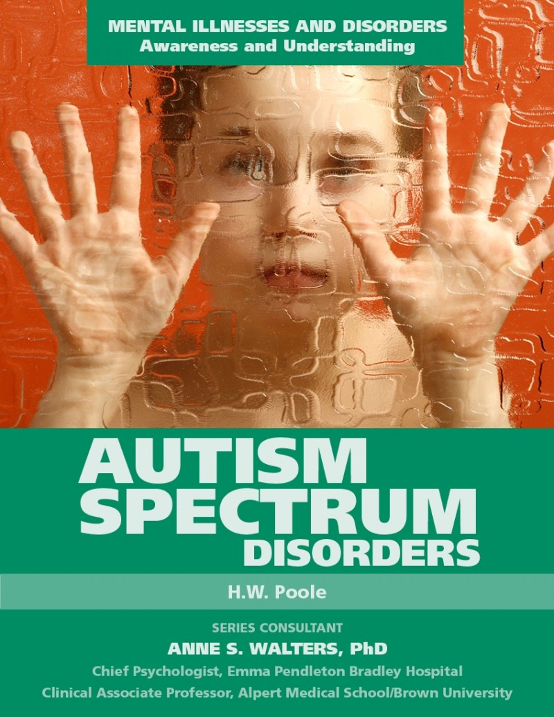 Autism Spectrum Disorders