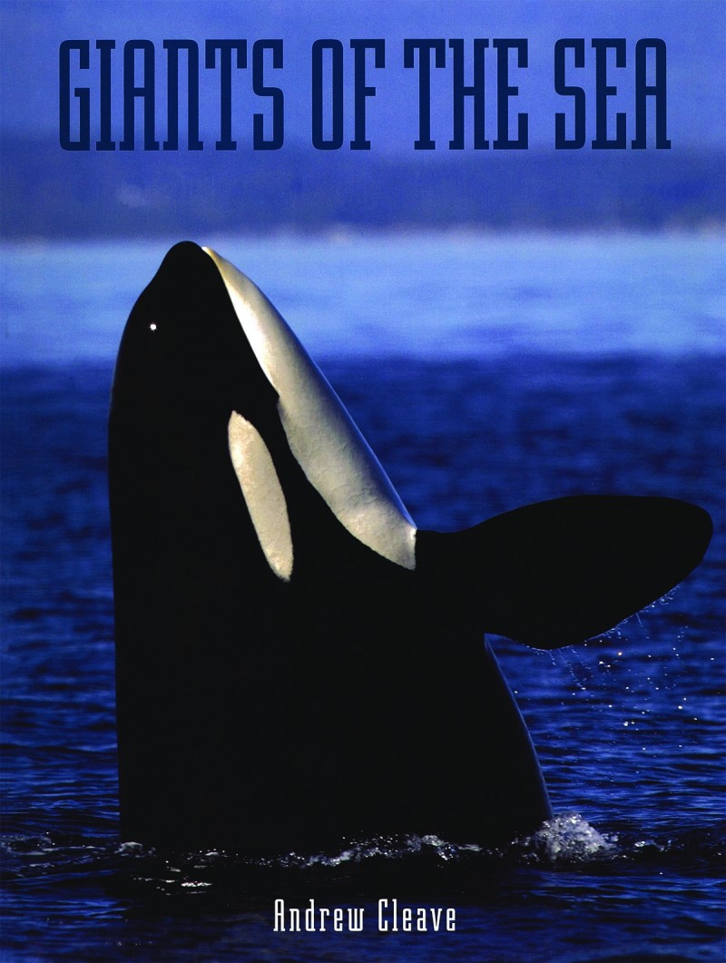 Giants of the Sea