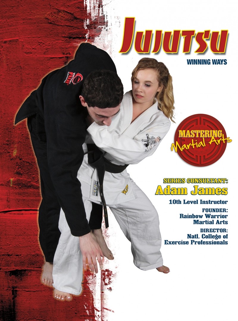 Jujutsu: Winning Ways