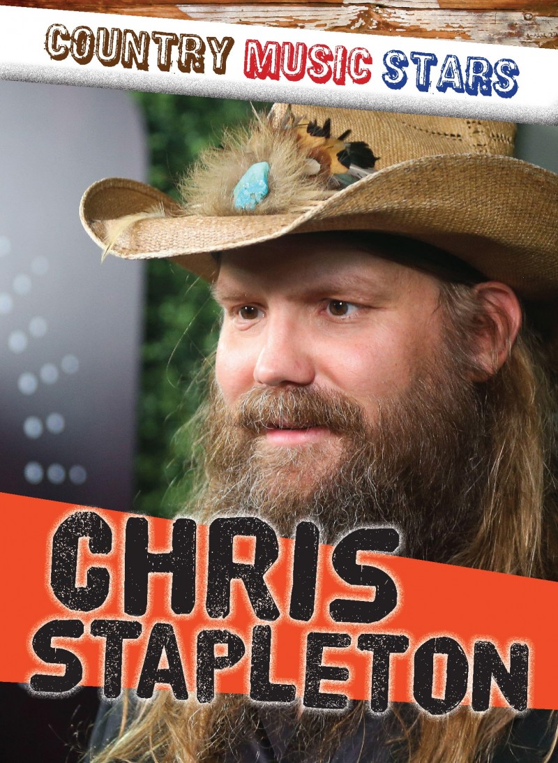 Chris Stapleton