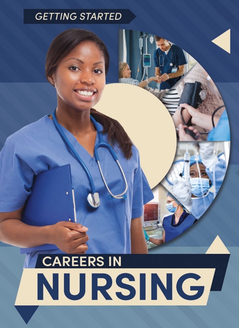 Careers in Nursing