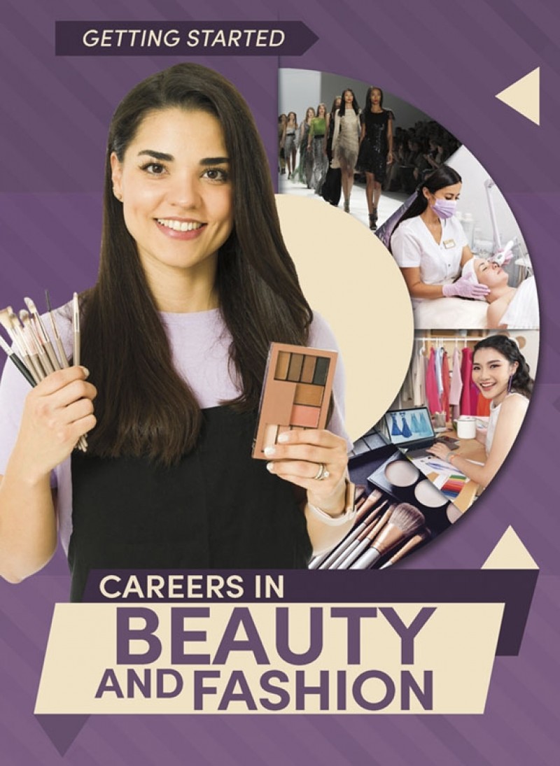 Careers in Beauty and Fashion
