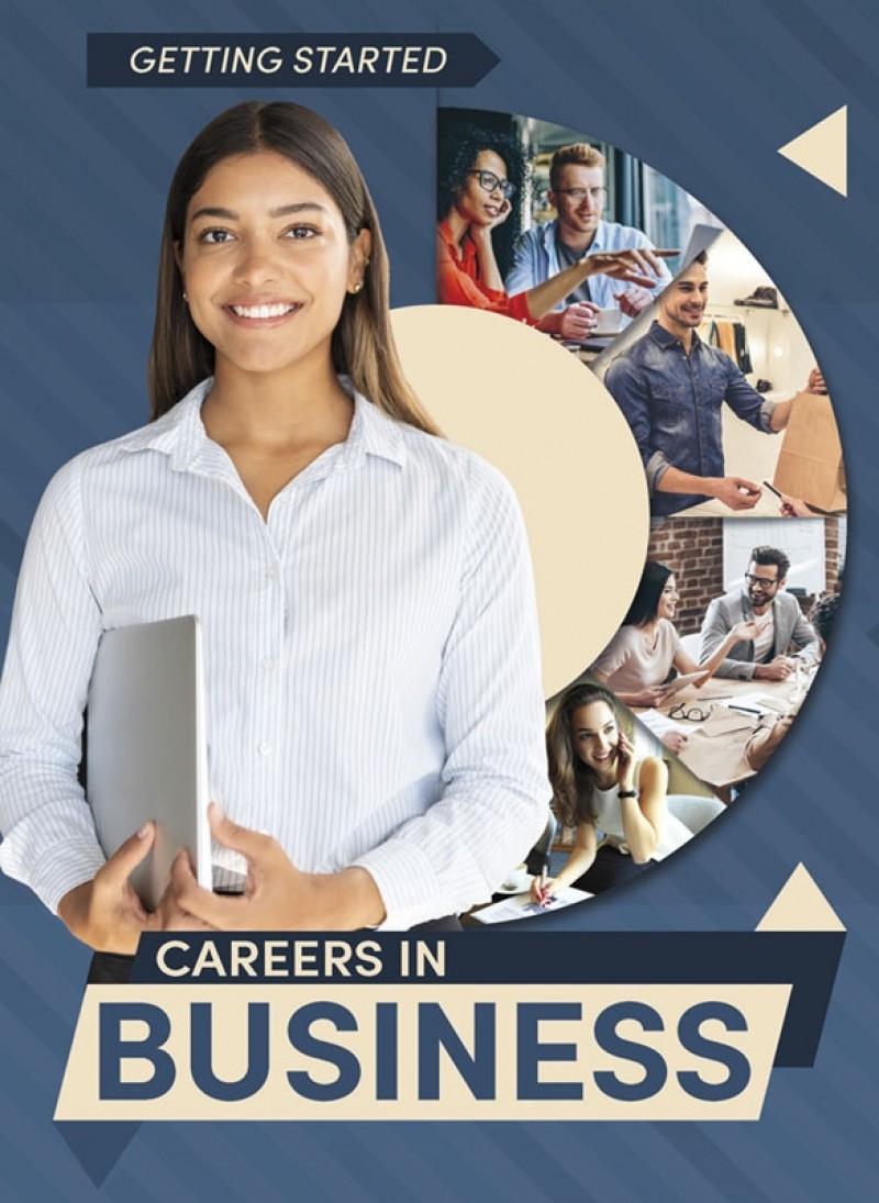 Careers in Business
