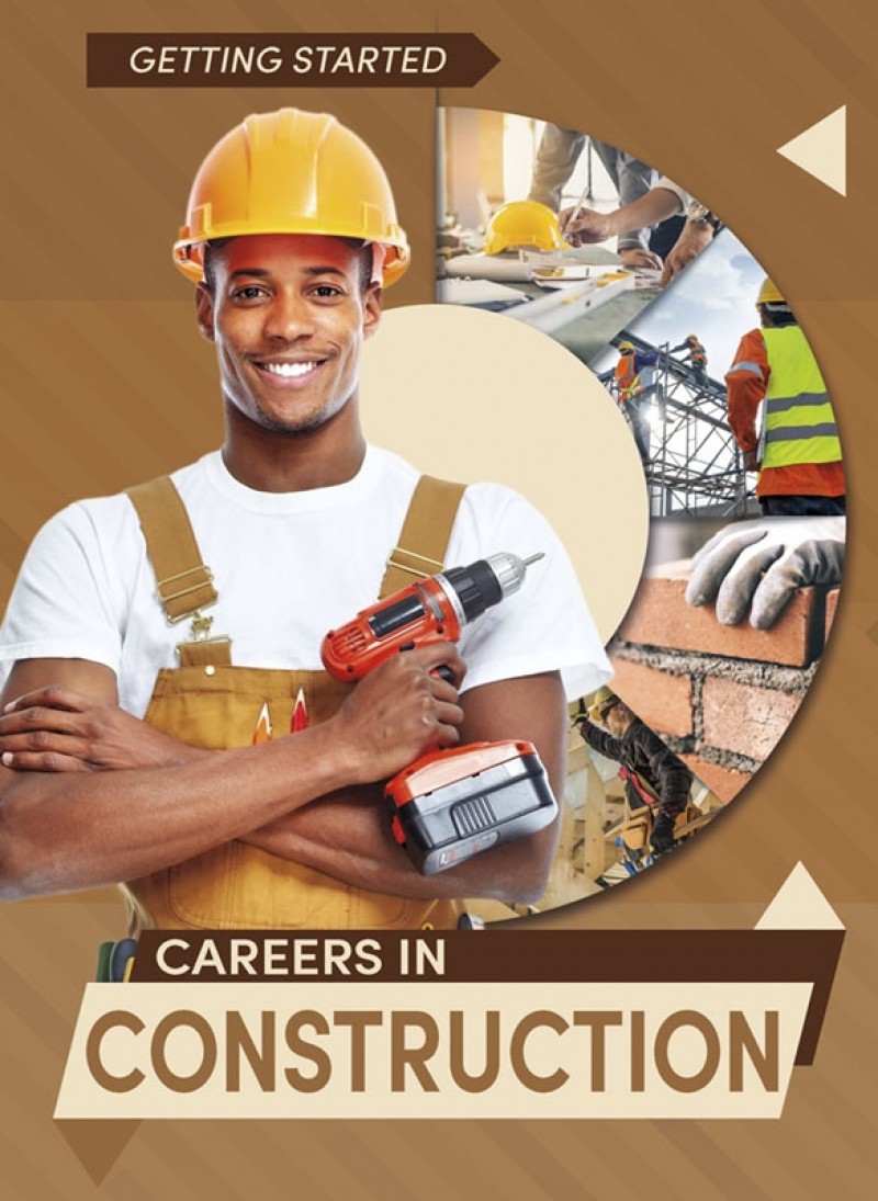 Careers in Construction