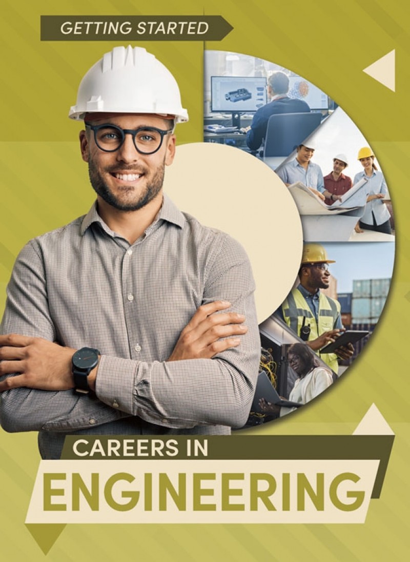 Careers in Engineering 