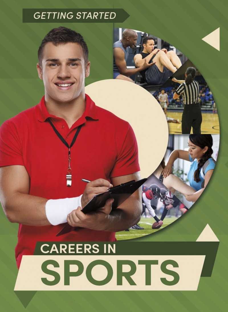 Careers in Sports