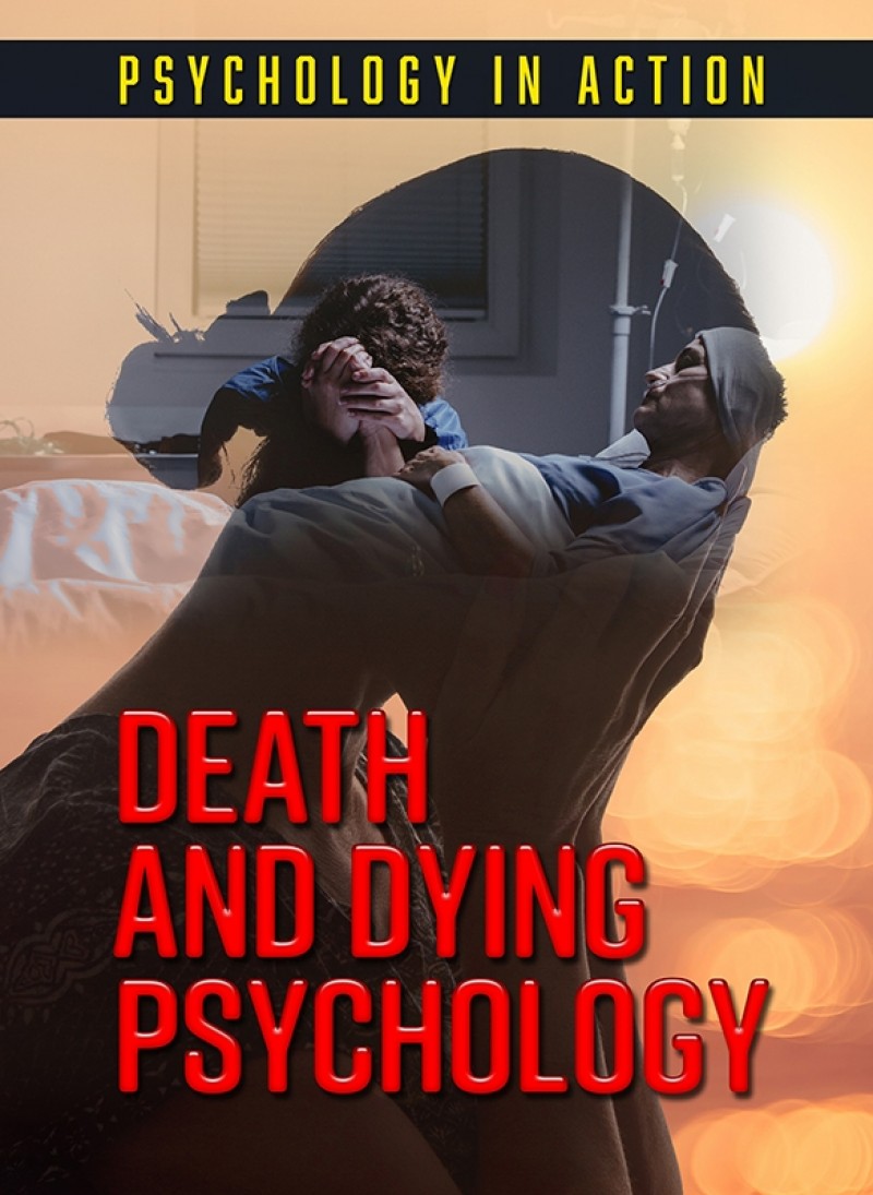 Death and Dying Psychology