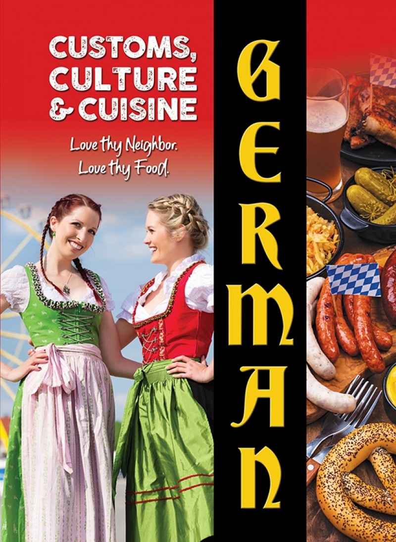 German