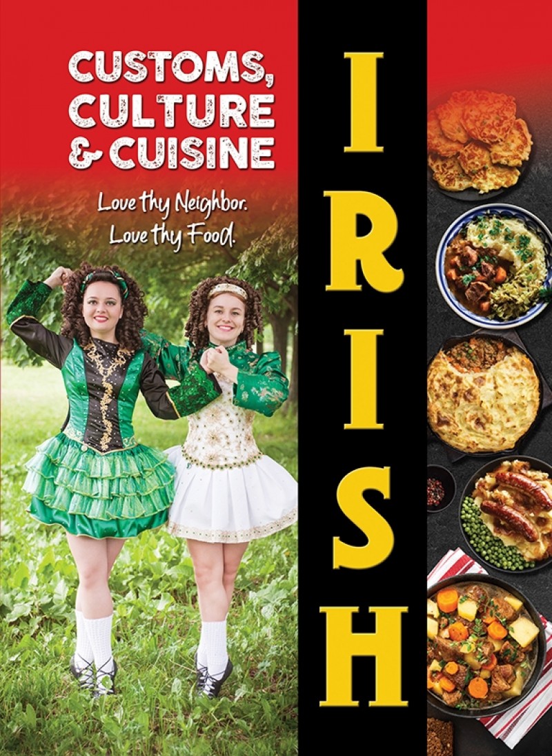 Irish