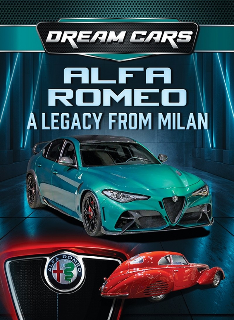 Alfa Romeo: A Legacy from Milan