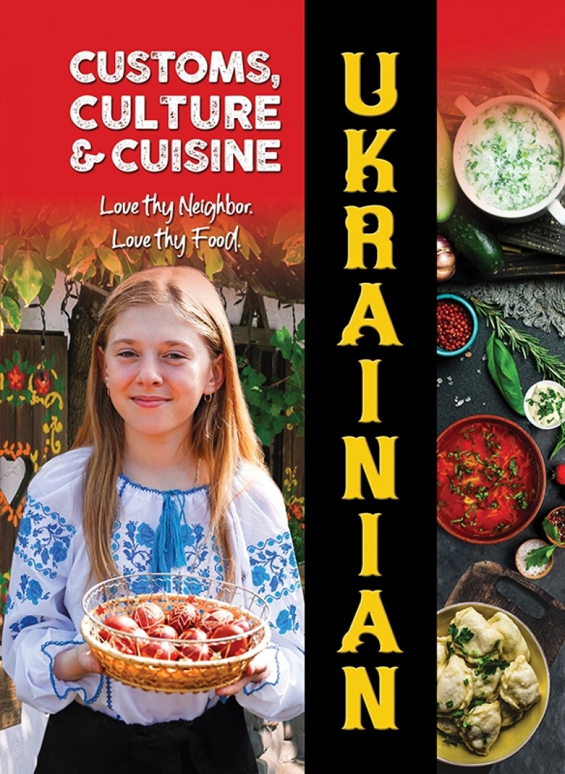 Ukrainian