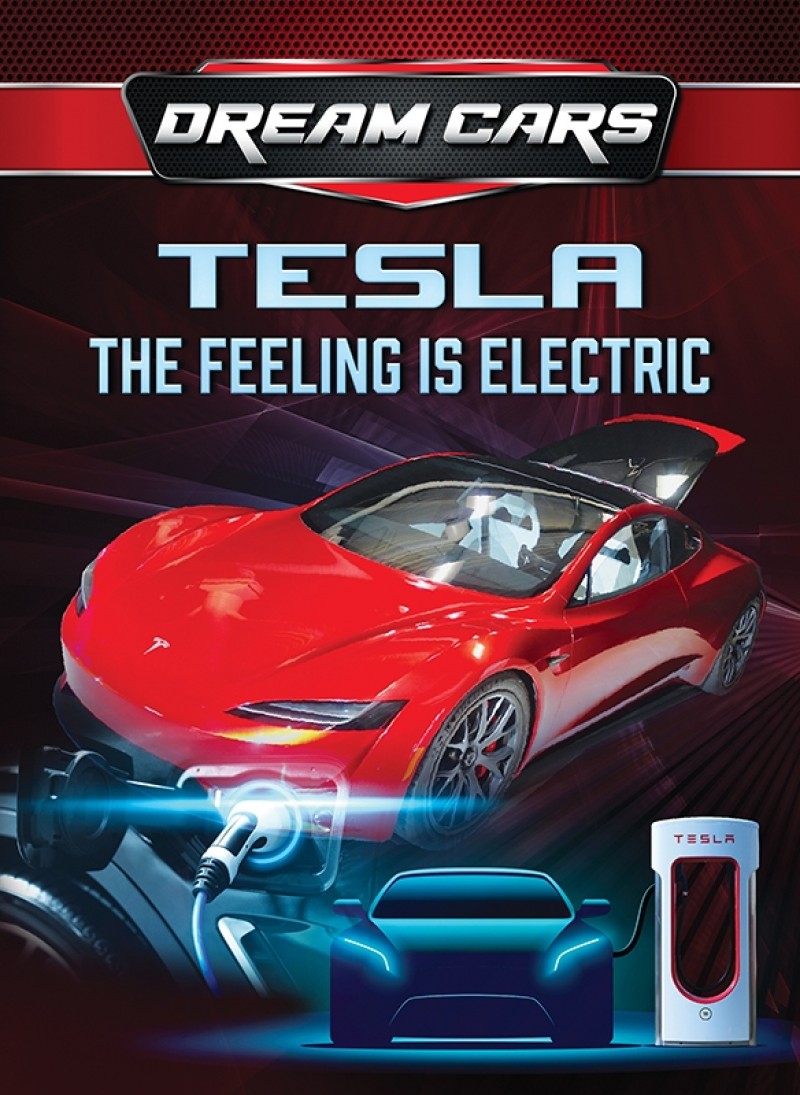 Tesla: The Feeling is Electric