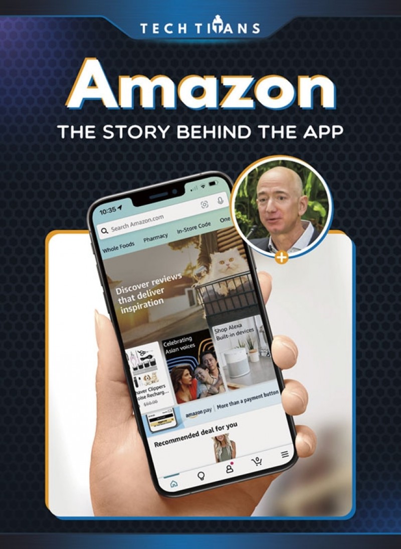 Amazon