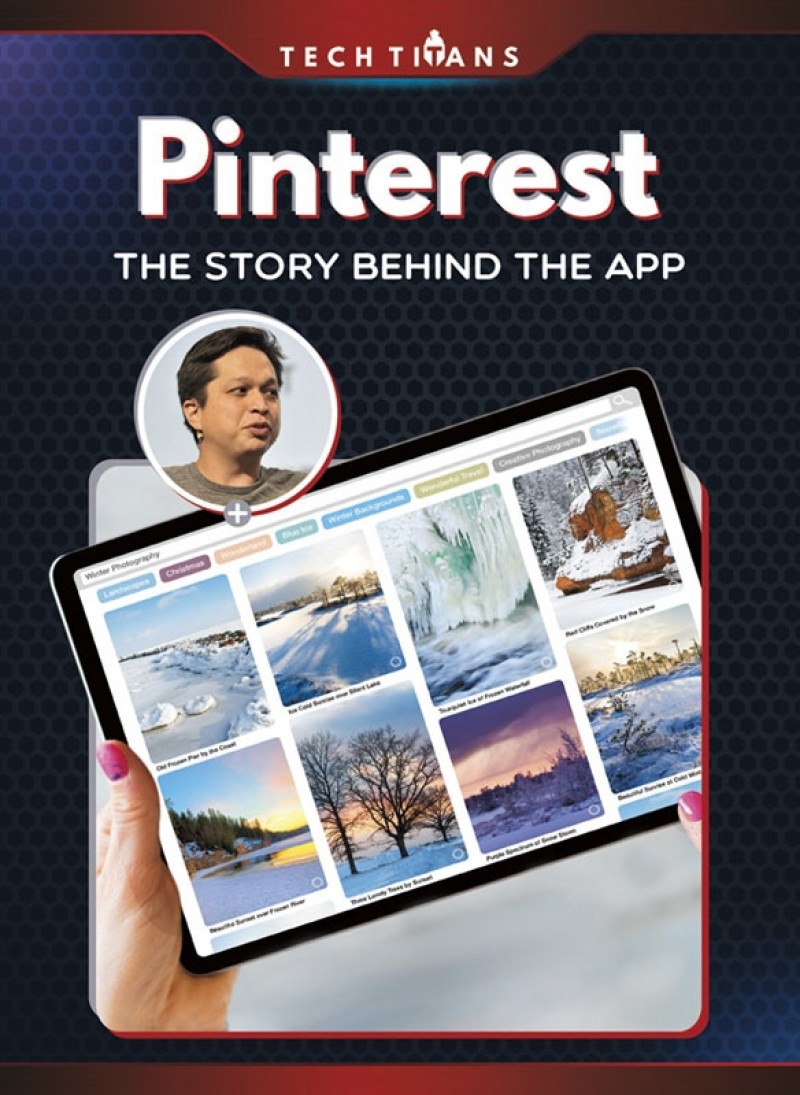 Pinterest