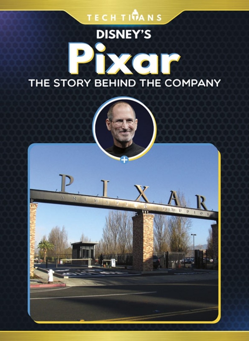 Disney's Pixar