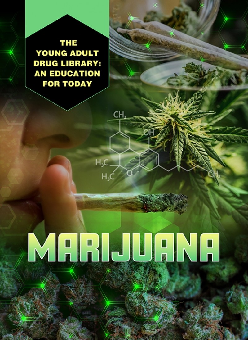 Marijuana