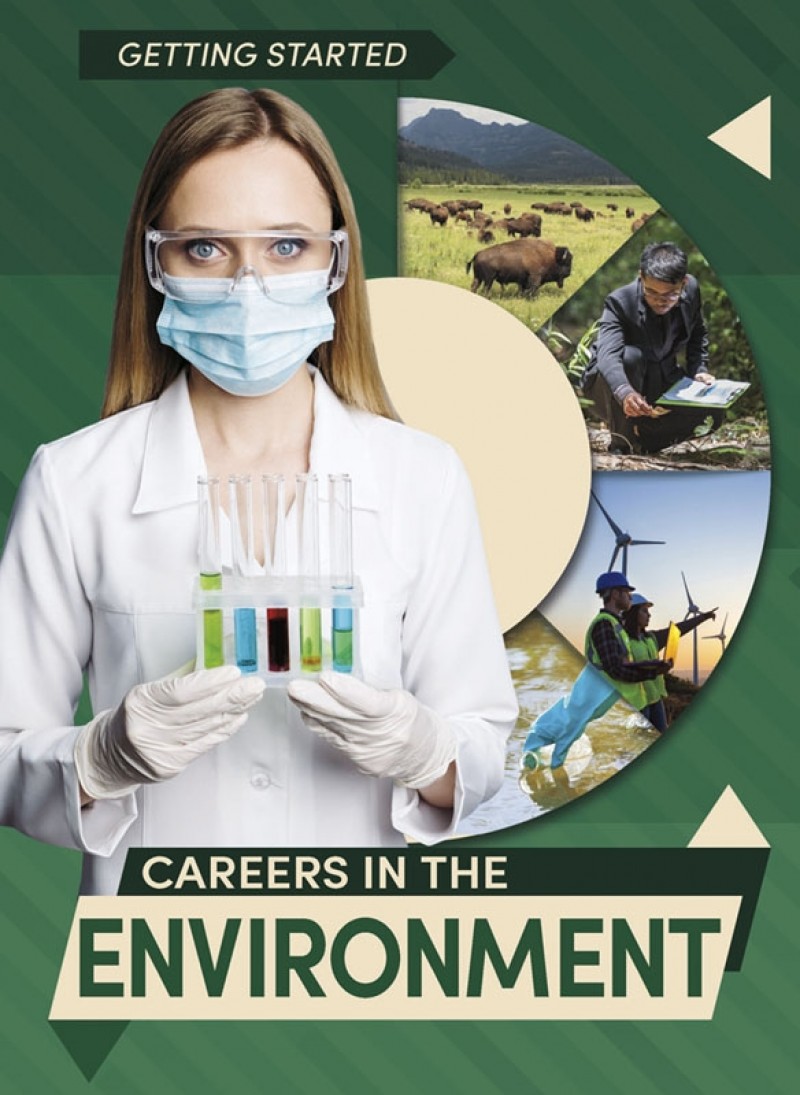 Careers in the Environment