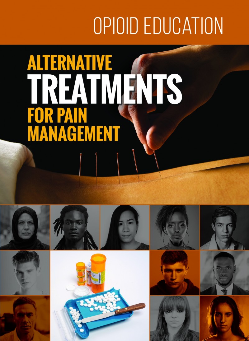 Alternative Treatments for Pain Management