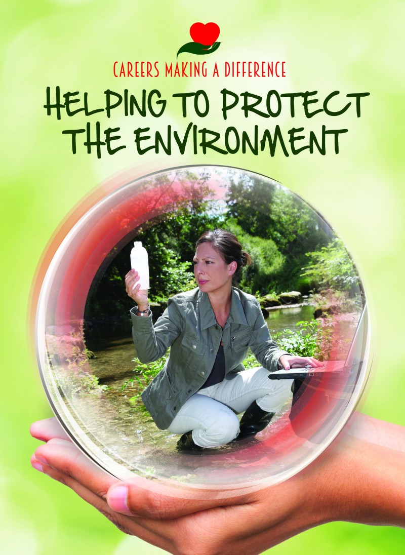 Helping to Protect the Environment