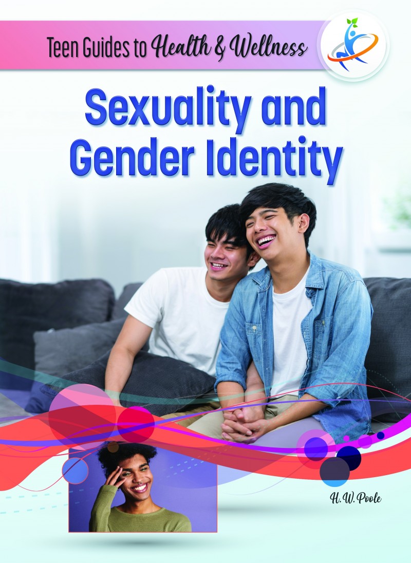 Sexuality and Gender Identity