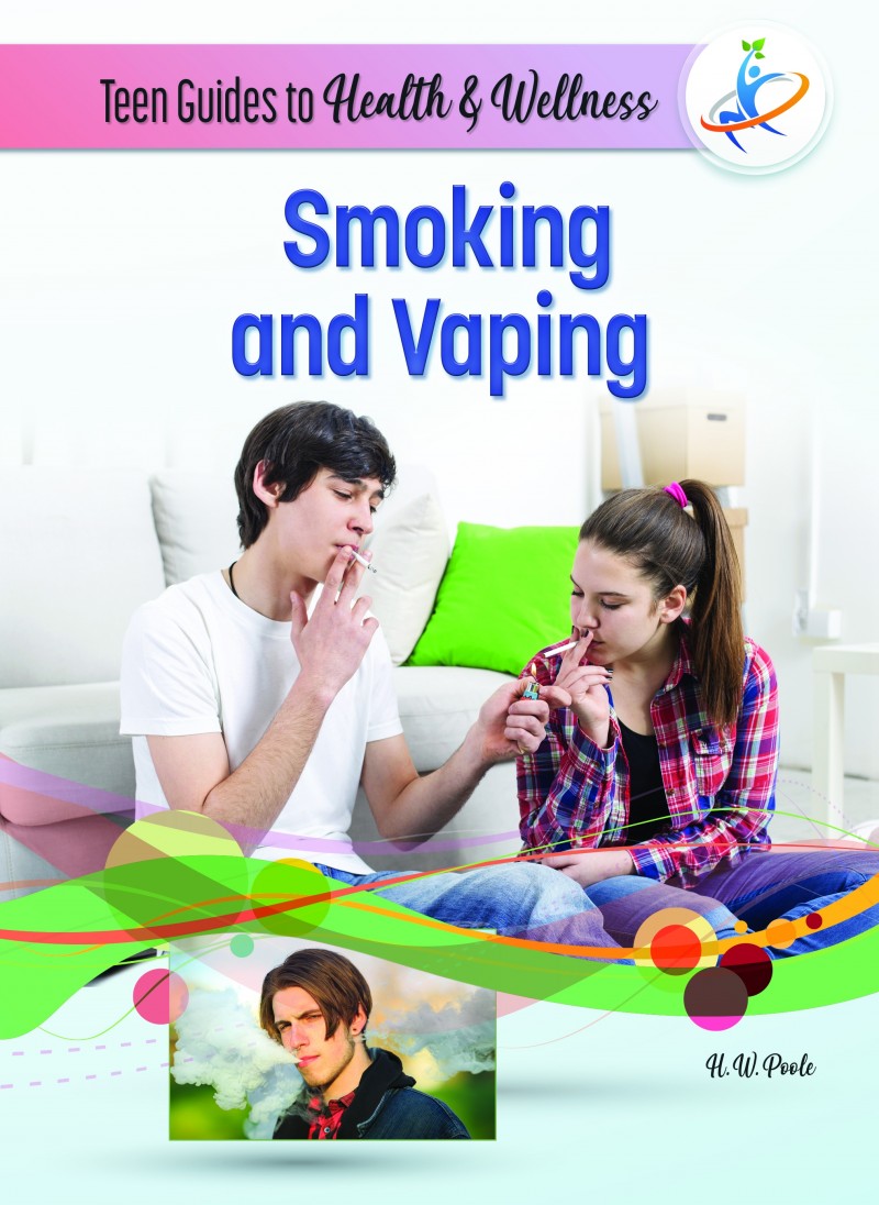 Smoking and Vaping