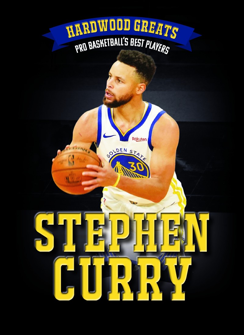 Stephen Curry