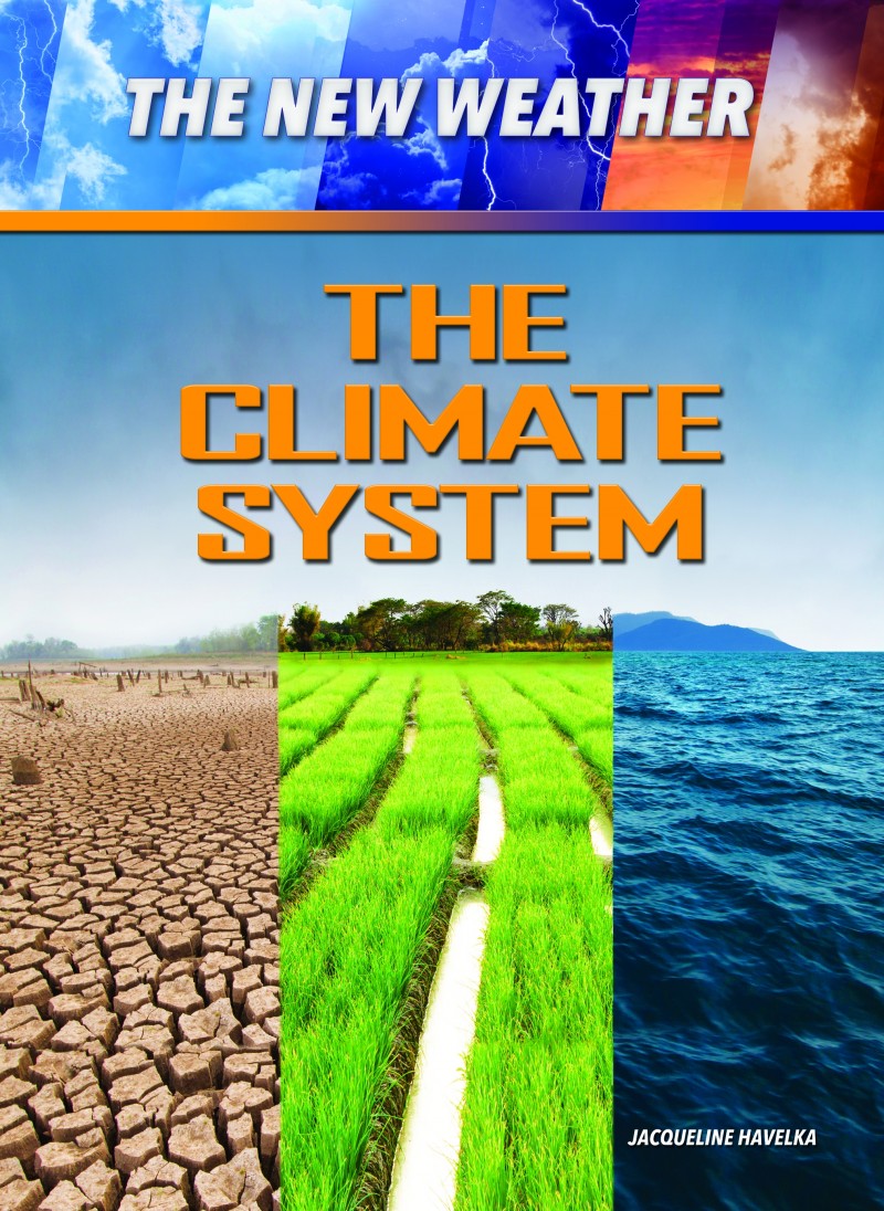 The Climate System