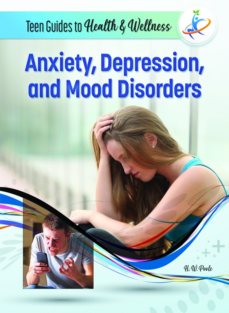 Anxiety, Depression, and Mood Disorders