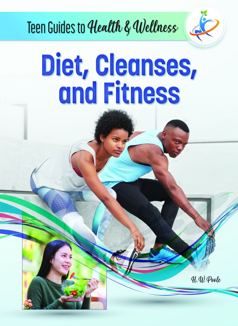 Diets, Cleanses, and Fitness