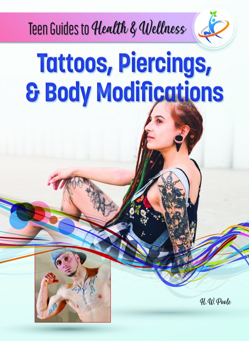 Tattoos, Piercings, and Body Modifications
