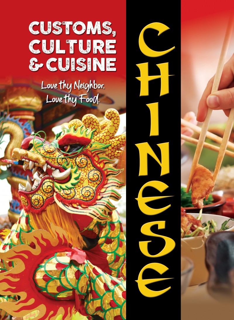 Chinese