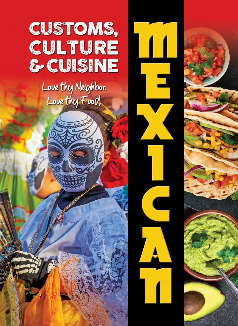 Mexican