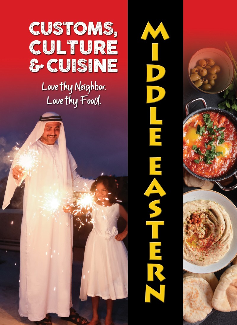 Middle Eastern
