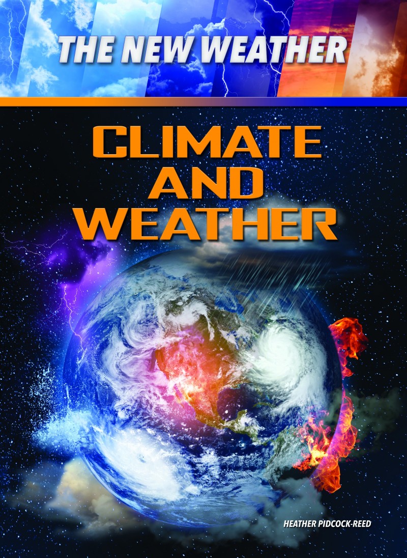 Climate and Weather
