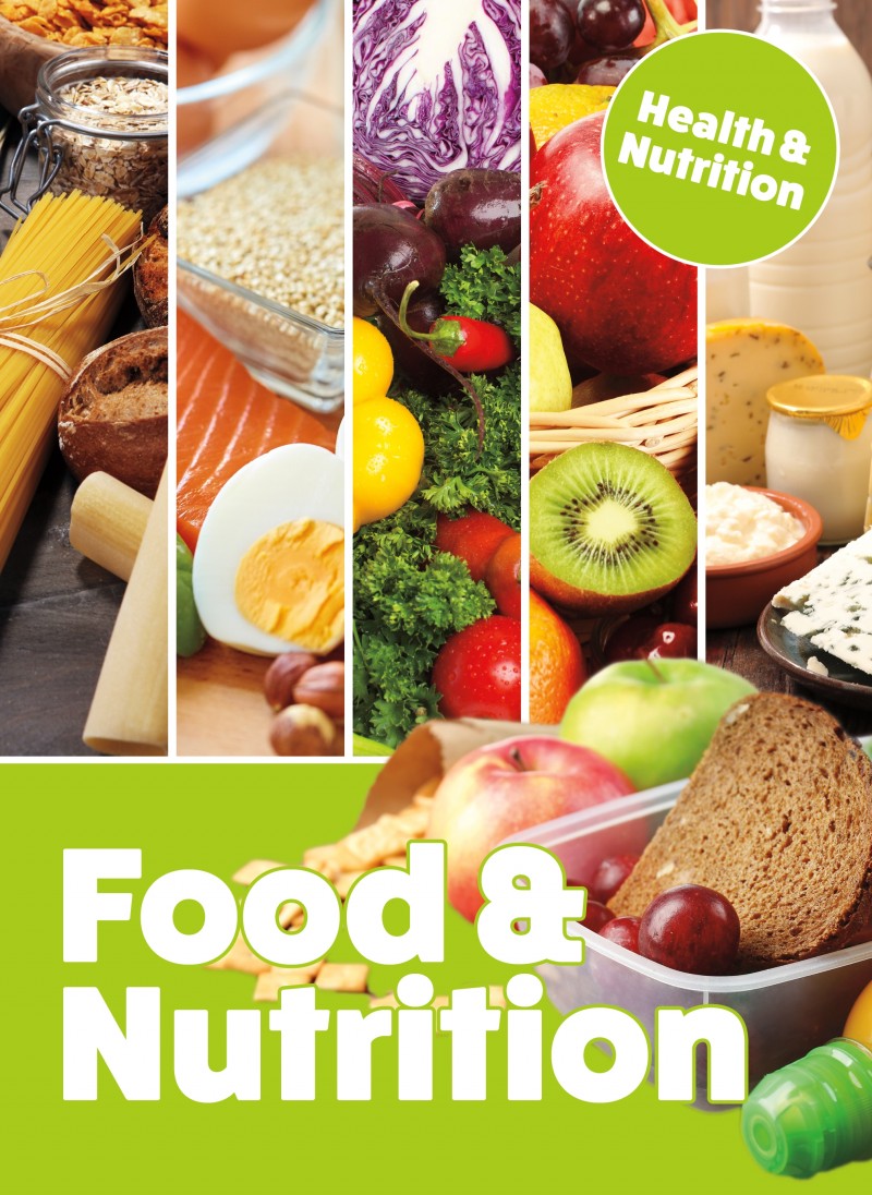 Food & Nutrition
