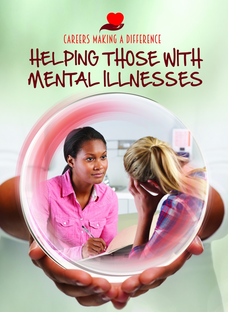 Helping Those with Mental Illnesses