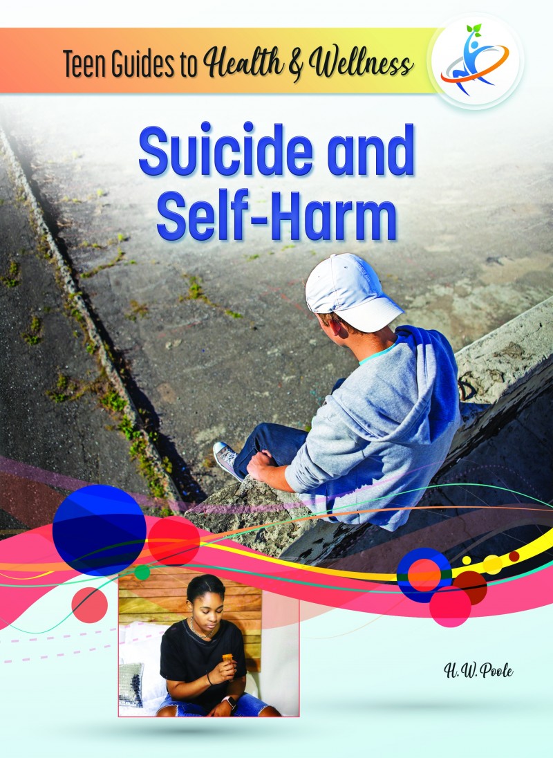 Suicide and Self-Harm