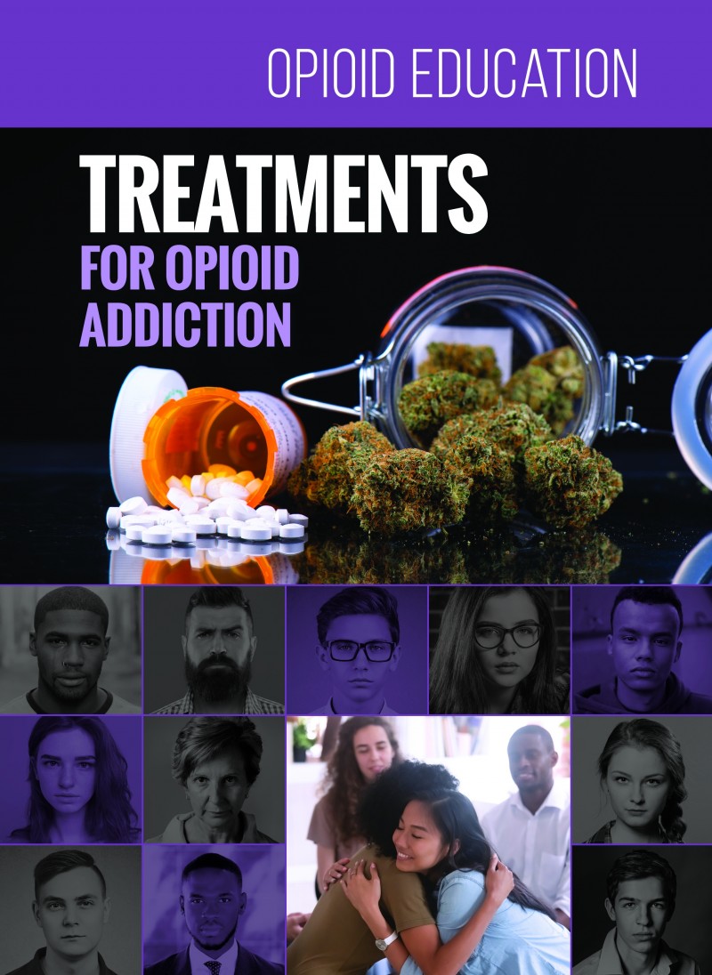Treatments for Opioid Addiction