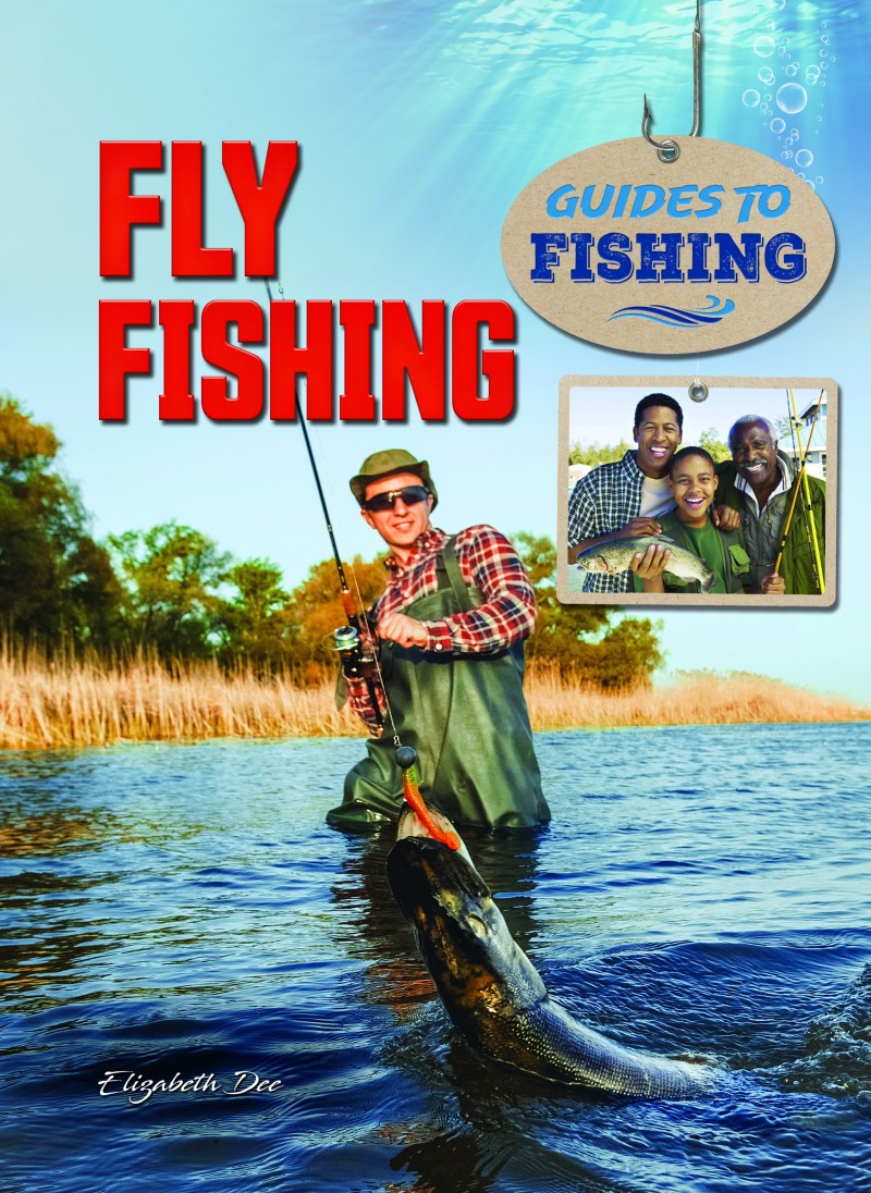 Fly Fishing