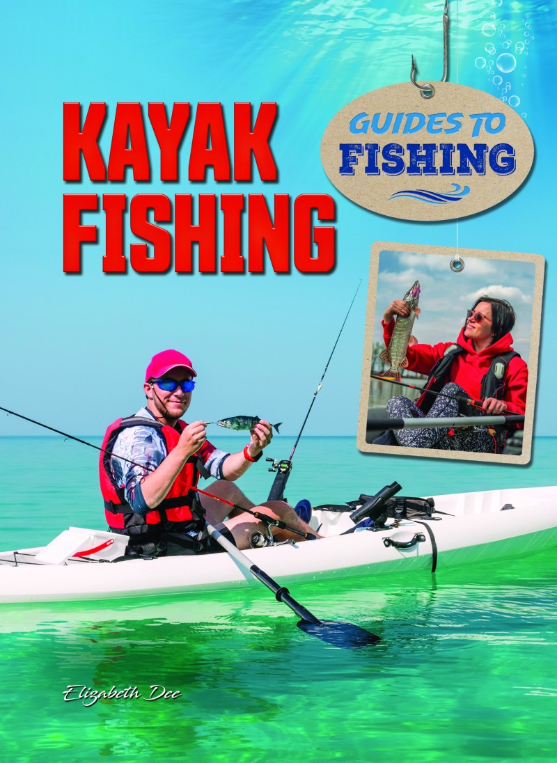 Kayak Fishing 