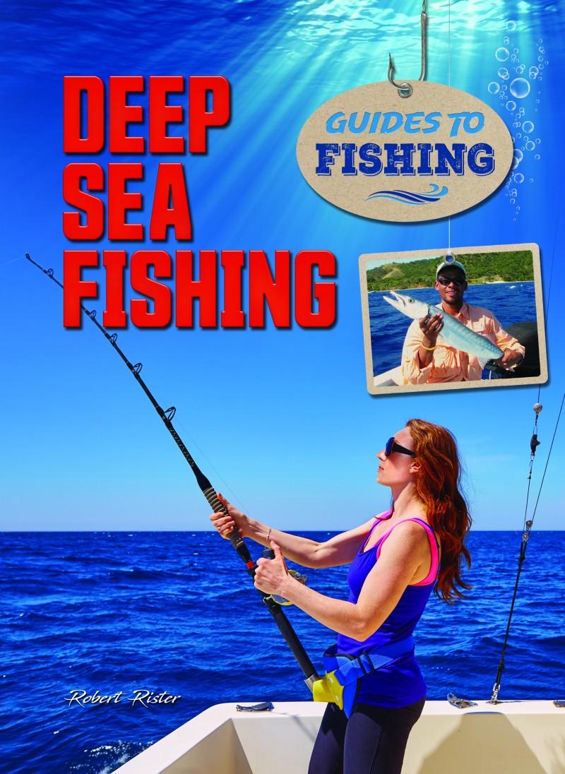 Deep Sea Fishing